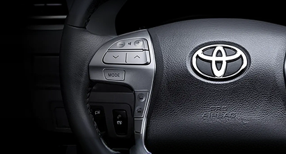 Изображение на странице Откройте доступ к персональным кампаниям TOYOTA Тойота Центр Тюмень Юг