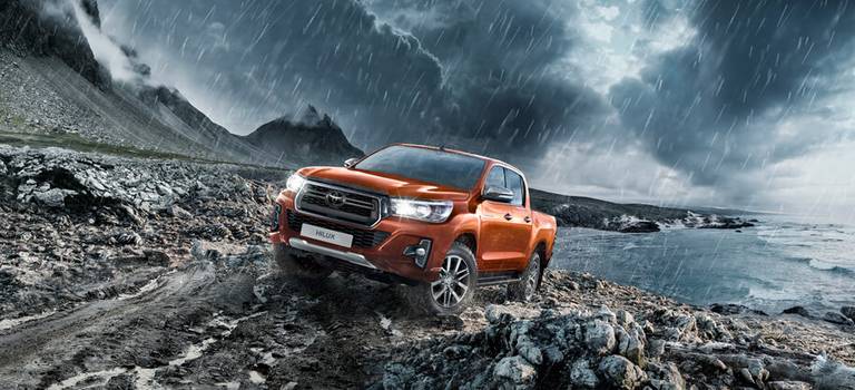 Изображение на странице Последние новости и события в мире Toyota Тойота Центр Тюмень Юг