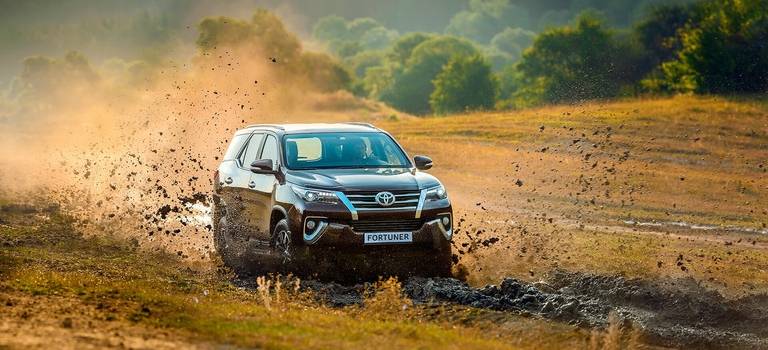 Изображение на странице Последние новости и события в мире Toyota Тойота Центр Тюмень Юг