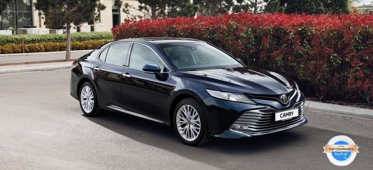 Изображение на странице Последние новости и события в мире Toyota Тойота Центр Тюмень Юг