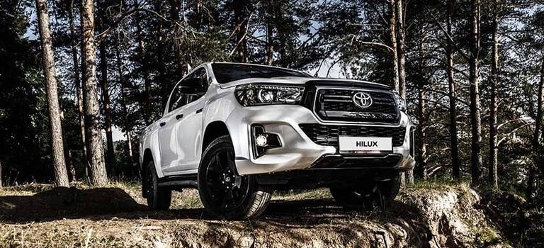 Изображение на странице Последние новости и события в мире Toyota Тойота Центр Тюмень Юг