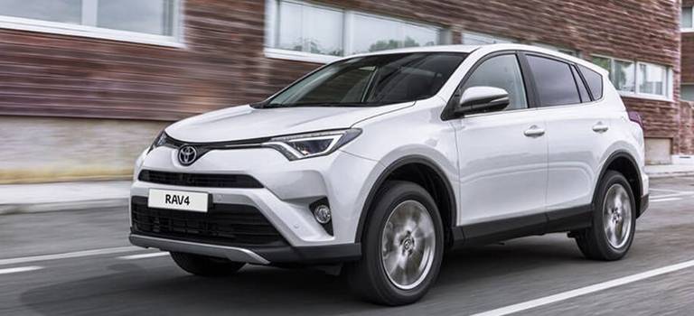 Изображение на странице Последние новости и события в мире Toyota Тойота Центр Тюмень Юг