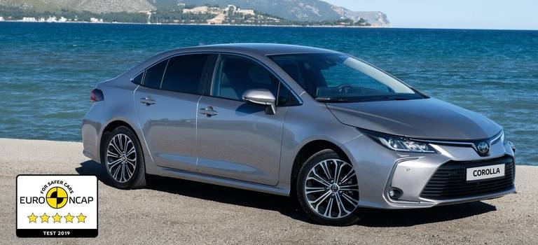 Изображение на странице Последние новости и события в мире Toyota Тойота Центр Тюмень Юг