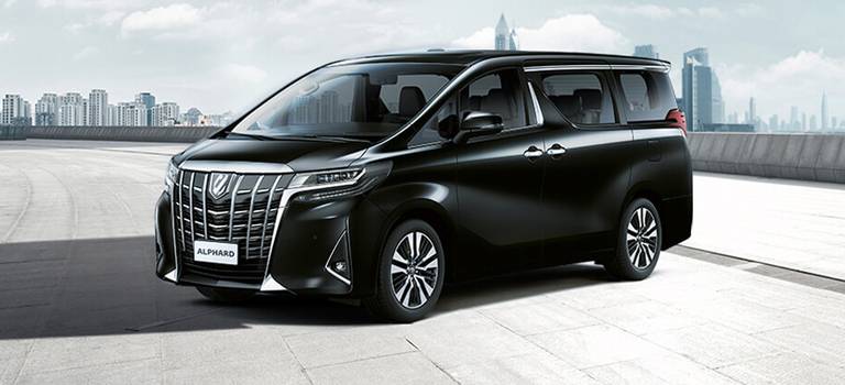 Изображение на странице Последние новости и события в мире Toyota Тойота Центр Тюмень Юг
