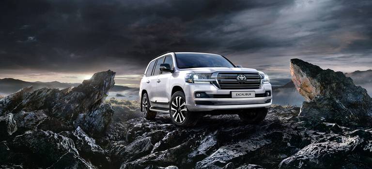 Изображение на странице Последние новости и события в мире Toyota Тойота Центр Тюмень Юг