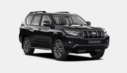 Изображение на странице Выбор клиентов: Toyota&nbsp;— лучший корпоративный автомобильный бренд в&nbsp;России Тойота Центр Тюмень Юг