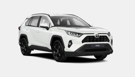 Изображение на странице Выбор клиентов: Toyota&nbsp;— лучший корпоративный автомобильный бренд в&nbsp;России Тойота Центр Тюмень Юг