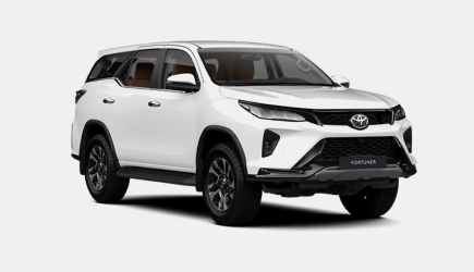Изображение на странице Выбор клиентов: Toyota&nbsp;— лучший корпоративный автомобильный бренд в&nbsp;России Тойота Центр Тюмень Юг
