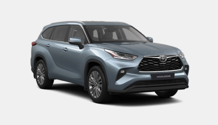 Изображение на странице Выбор клиентов: Toyota&nbsp;— лучший корпоративный автомобильный бренд в&nbsp;России Тойота Центр Тюмень Юг