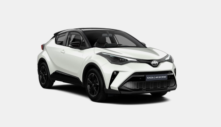 Изображение на странице Выбор клиентов: Toyota&nbsp;— лучший корпоративный автомобильный бренд в&nbsp;России Тойота Центр Тюмень Юг