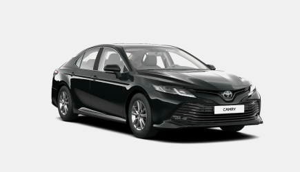 Изображение на странице Выбор клиентов: Toyota&nbsp;— лучший корпоративный автомобильный бренд в&nbsp;России Тойота Центр Тюмень Юг