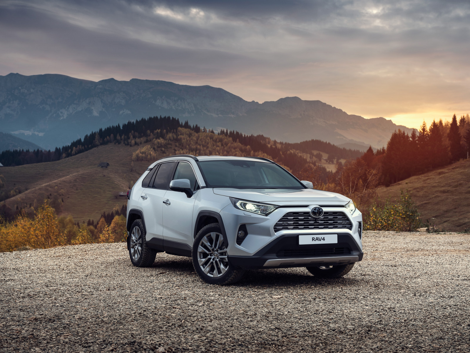 Изображение на странице Последние новости и события в мире Toyota Тойота Центр Тюмень Юг