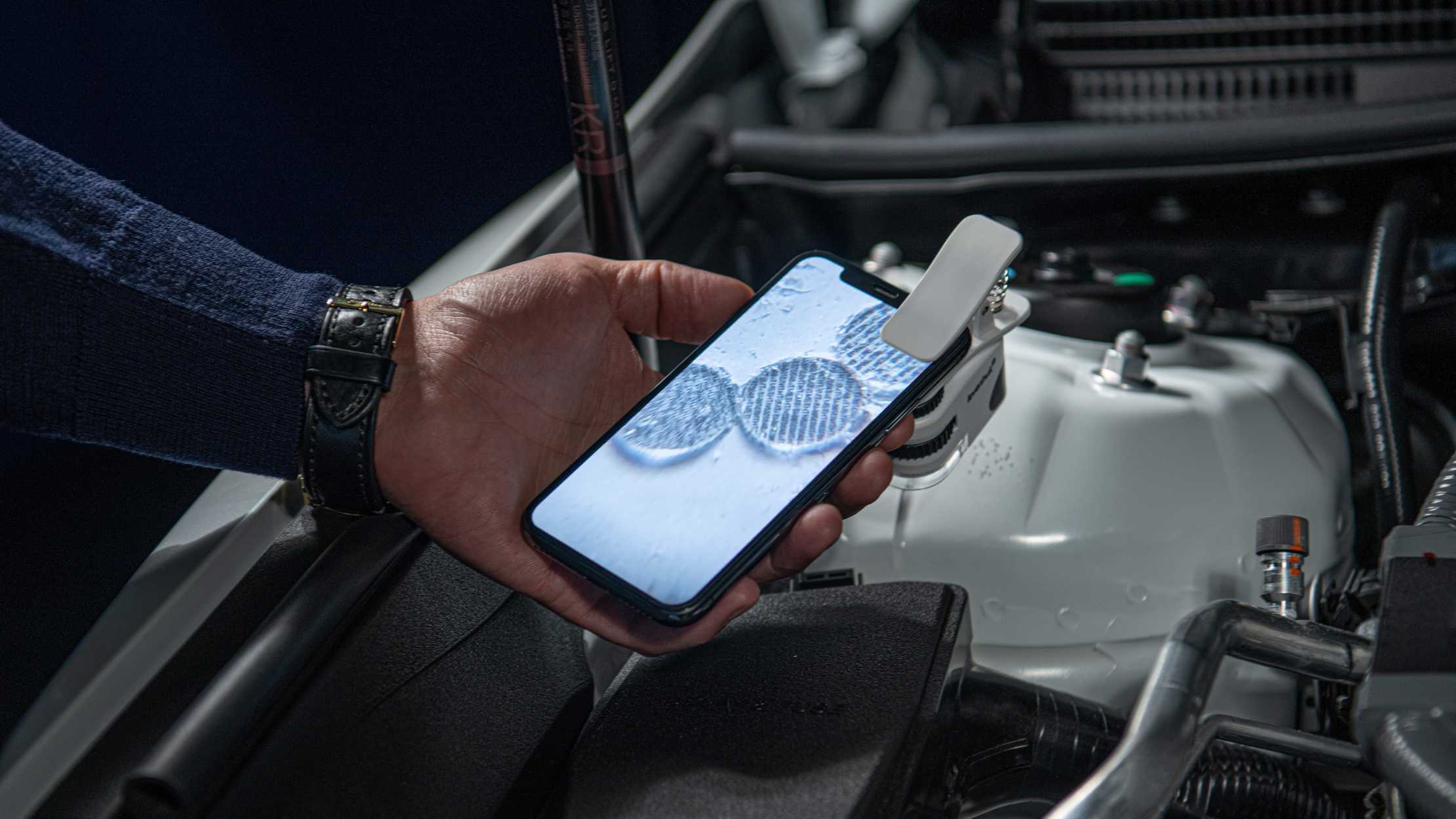 Изображение на странице Последние новости и события в мире Toyota Тойота Центр Тюмень Юг