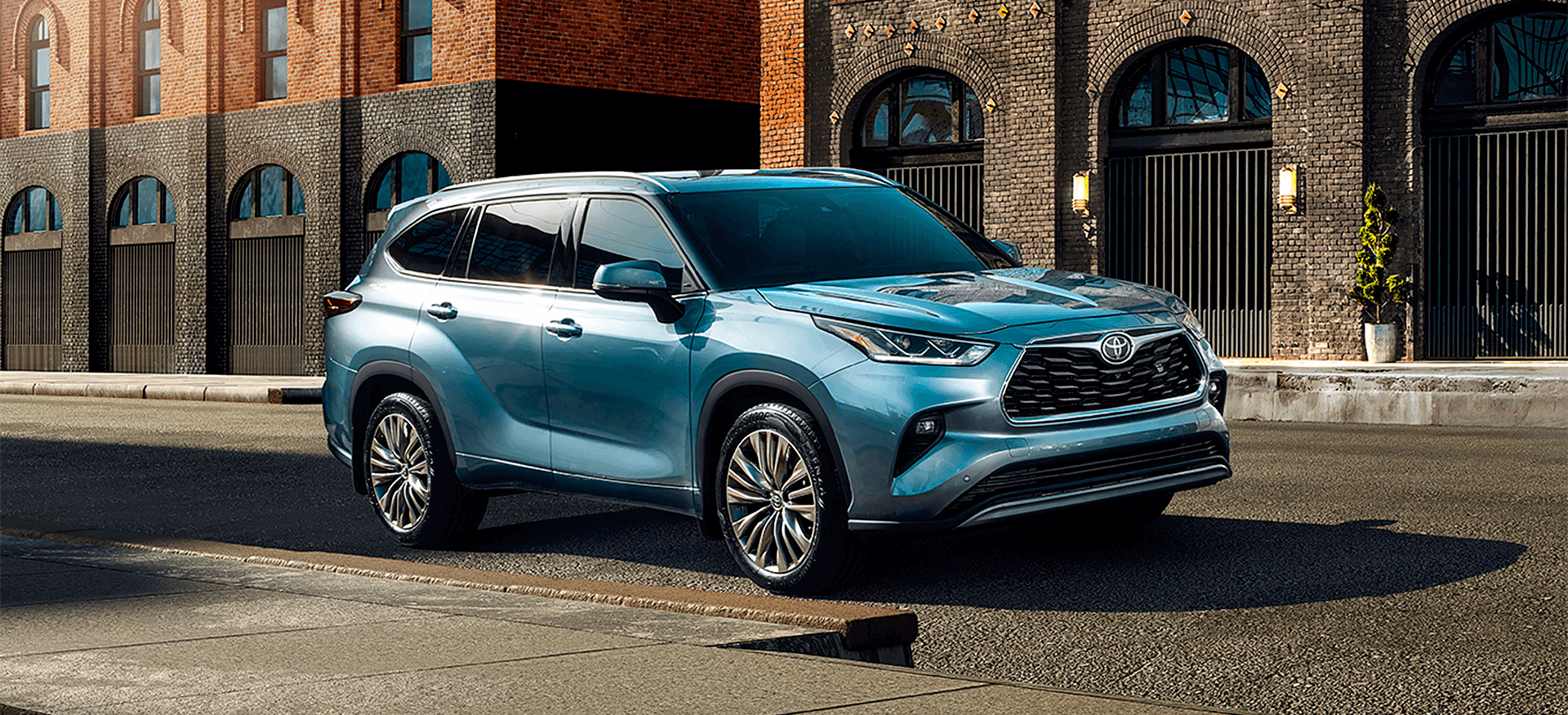 Изображение на странице Последние новости и события в мире Toyota Тойота Центр Тюмень Юг