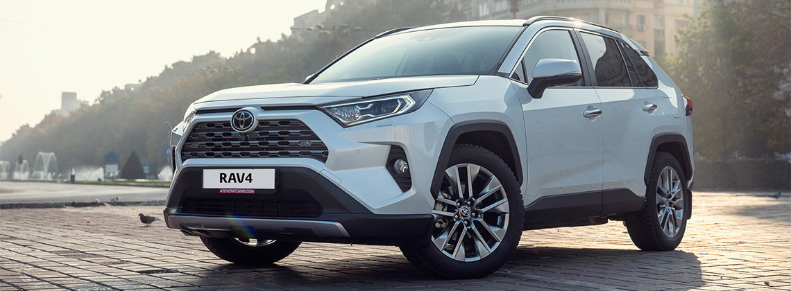 Изображение на странице Последние новости и события в мире Toyota Тойота Центр Тюмень Юг