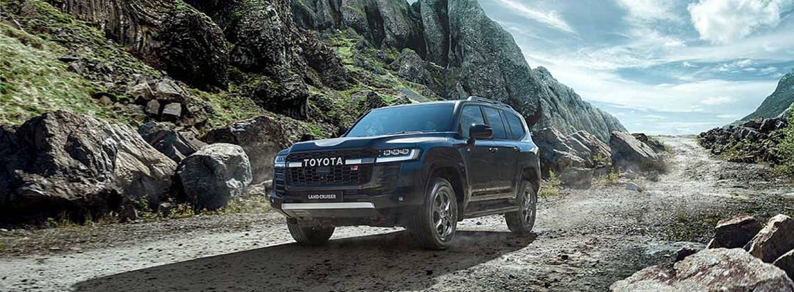 Изображение на странице Последние новости и события в мире Toyota Тойота Центр Тюмень Юг