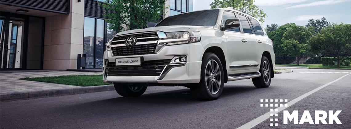 Изображение на странице Последние новости и события в мире Toyota Тойота Центр Тюмень Юг