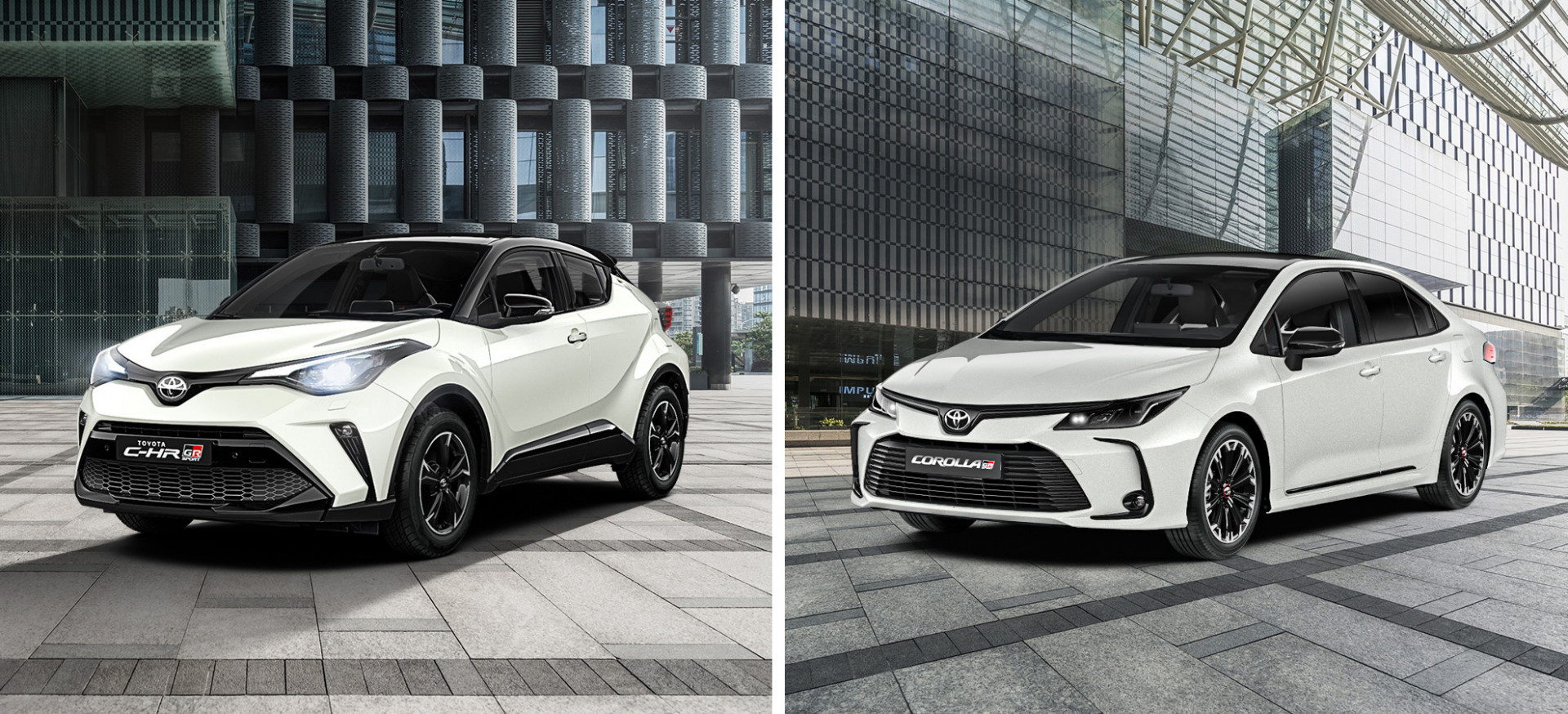 Изображение на странице Последние новости и события в мире Toyota Тойота Центр Тюмень Юг