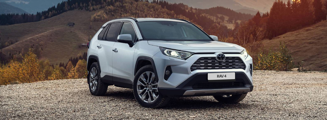 Изображение на странице Последние новости и события в мире Toyota Тойота Центр Тюмень Юг