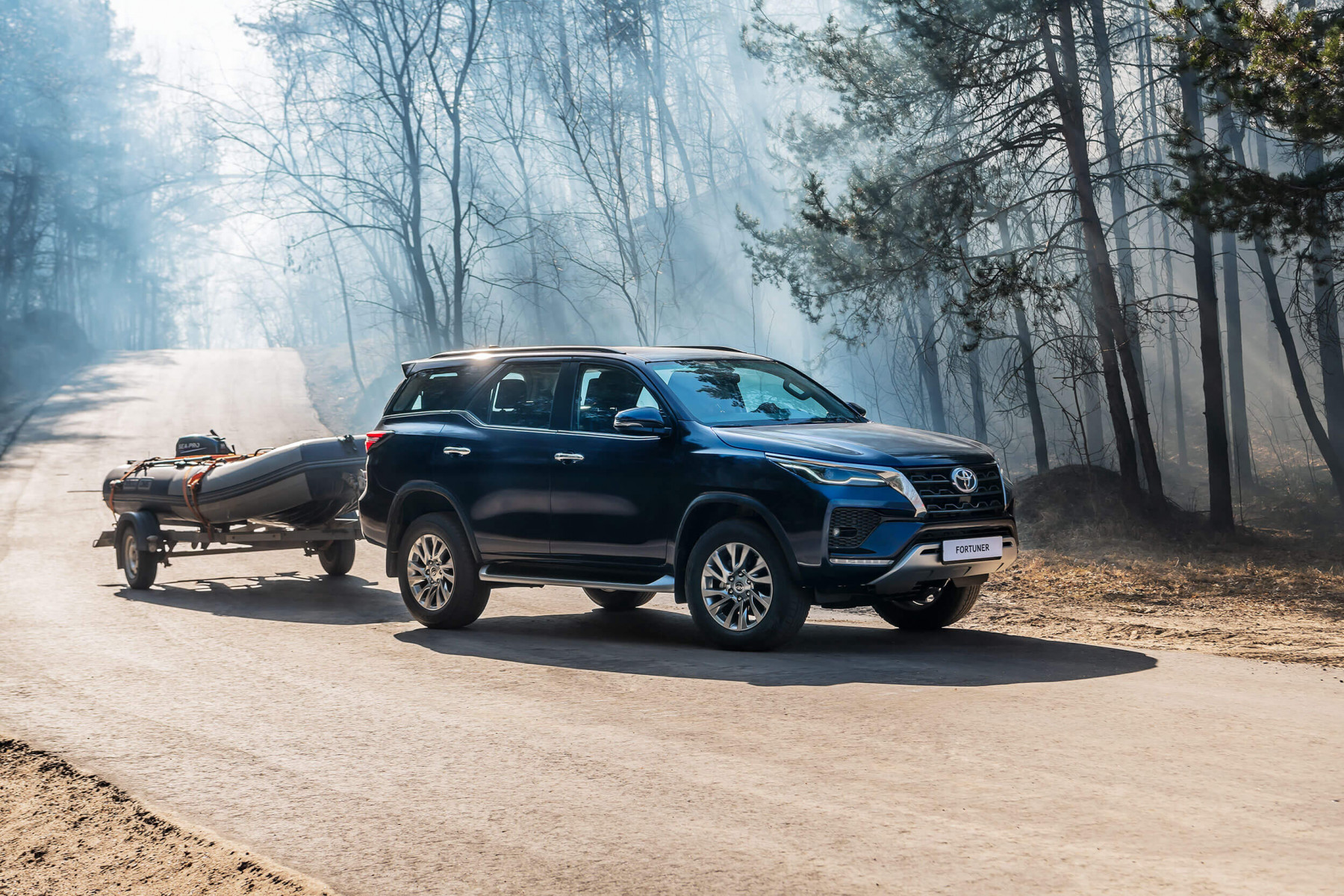 Изображение на странице Последние новости и события в мире Toyota Тойота Центр Тюмень Юг