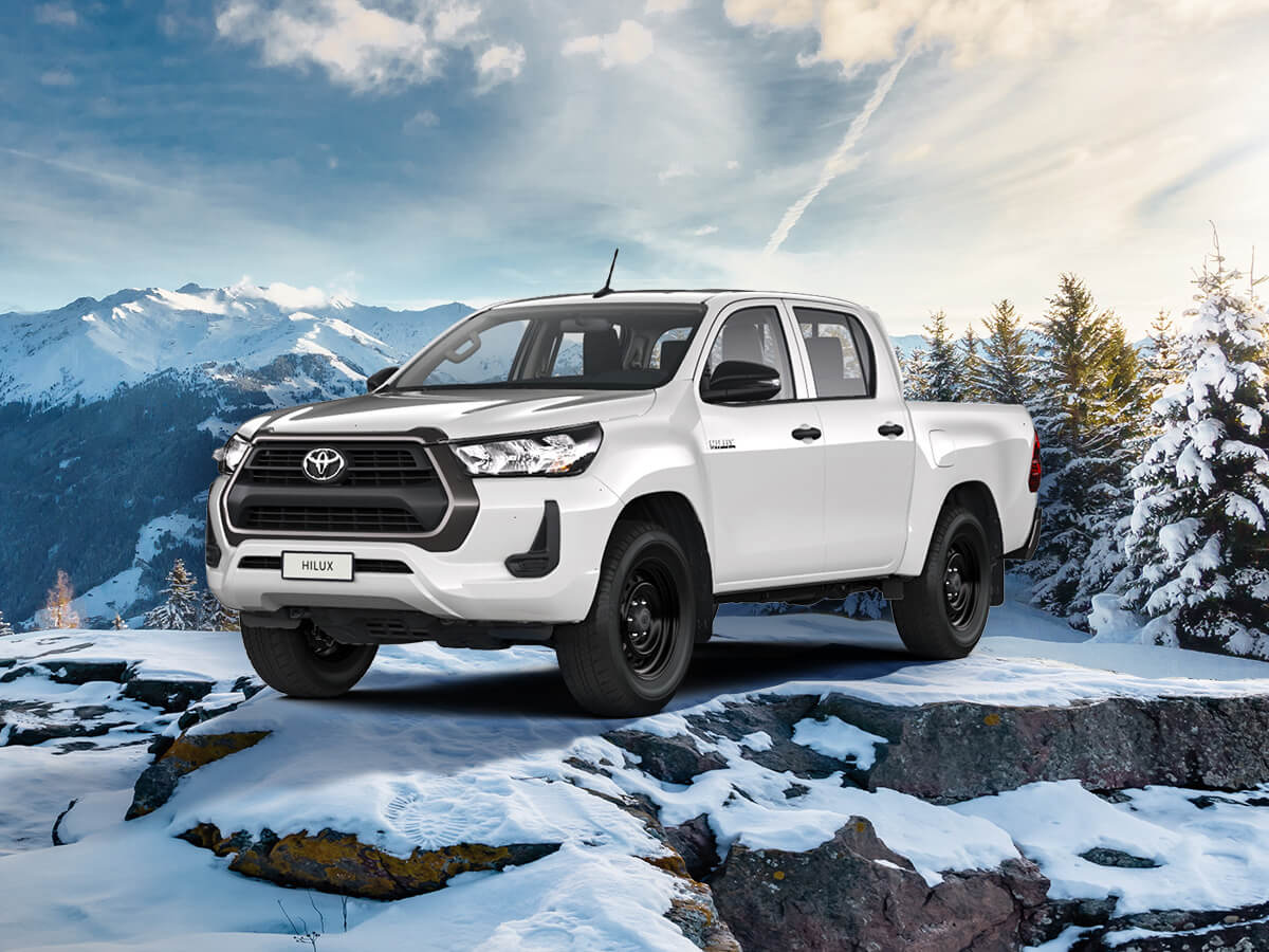 Изображение на странице Последние новости и события в мире Toyota Тойота Центр Тюмень Юг